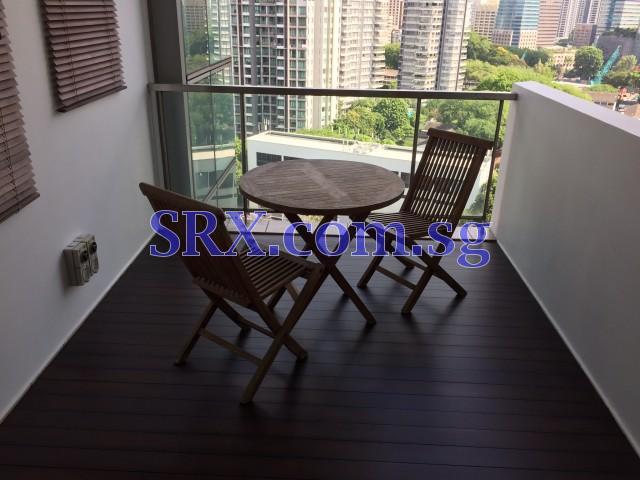 Leonie Suites (D9), Apartment #134801762